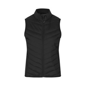 ID Bodywarmer stretch dame