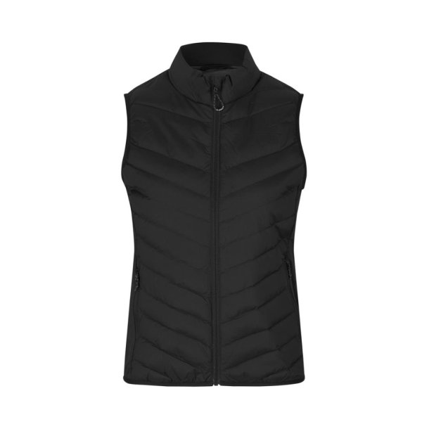 ID Bodywarmer stretch dame