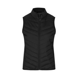 ID Identity Bodywarmer stretch dame