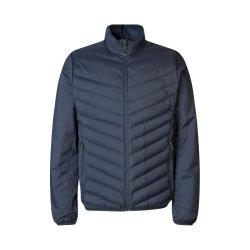 ID Padded jakke stretch