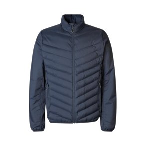 ID Padded jakke stretch