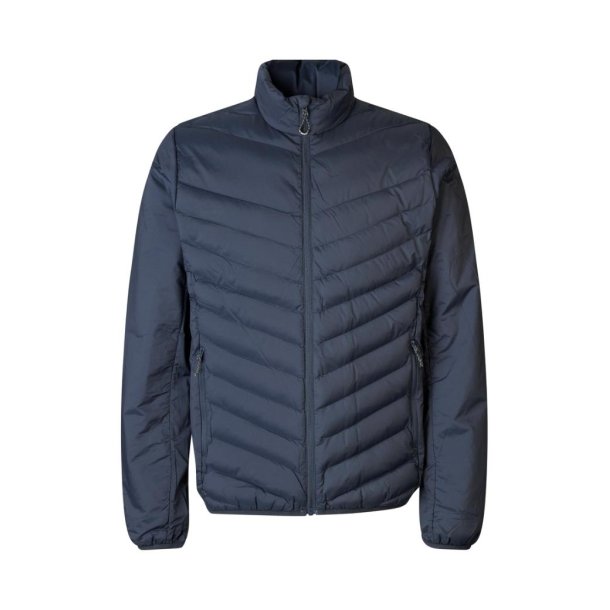 ID Padded jakke stretch