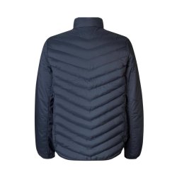 ID Padded jakke stretch