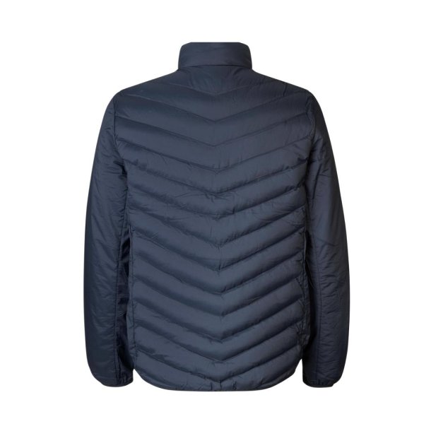 ID Padded jakke stretch