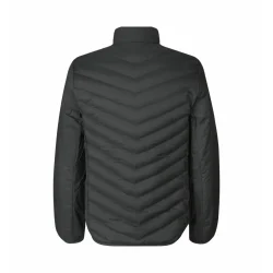 ID Padded jakke stretch