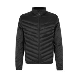 ID Padded jakke| stretch