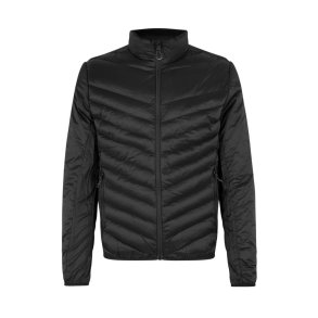 ID Padded jakke| stretch