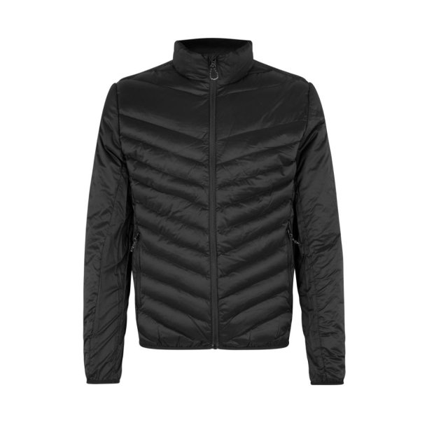 ID Padded jakke| stretch