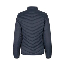 ID Padded jakke stretch dame