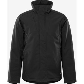 Fristads Softshell stretchvinterjakke