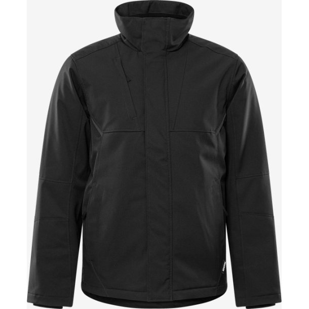 Fristads Softshell stretchvinterjakke