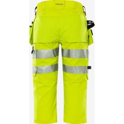 FRISTADS HIGH VIS STRETCH KNICKERS