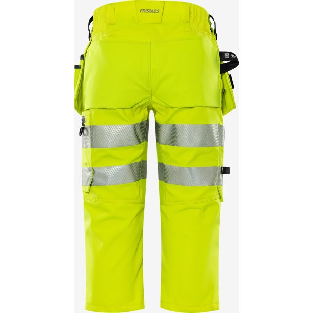 FRISTADS HIGH VIS STRETCH KNICKERS