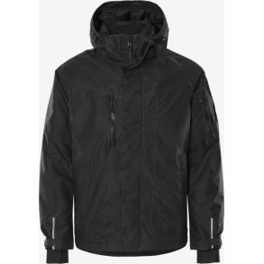 Fristads Airtech vinterjakke