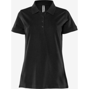 Fristads ACODE HEAVY POLOSHIRT, DAME