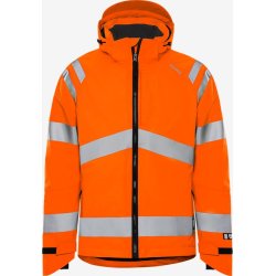 Fristads High vis skaljakke klasse 3 4680 GLPS