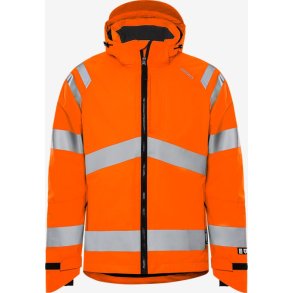 Fristads High vis skaljakke klasse 3 4680 GLPS