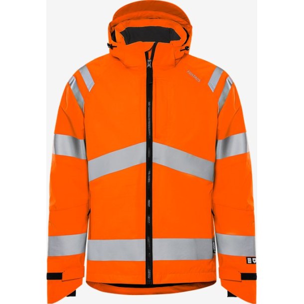 Fristads High vis skaljakke klasse 3 4680 GLPS
