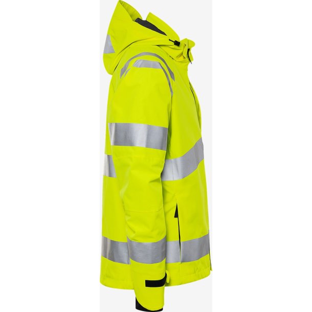 Fristads HIGH VIS SKALJAKKE KLASSE 3