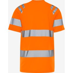 Fristads High Vis T-shirt klasse 3 7860 GPST