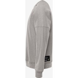 Fristads Green sweatshirt Close the loop 7850 CLS