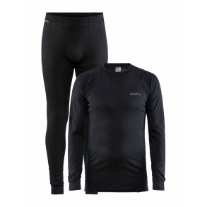Craft CORE Dry Baselayer Set