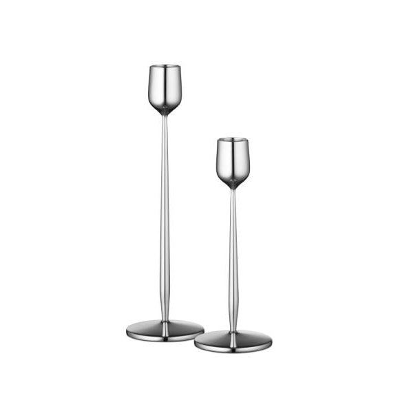 F&H Gense 2 Lysestager Dorotea