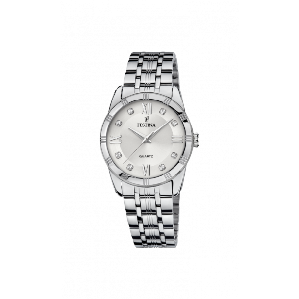 Festina dameur
