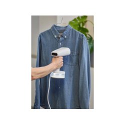 F&H Nordic Sense H�ndsteamer 1600 watt Hvid