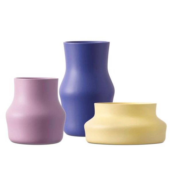 F&H Gense Vases�t Dorotea