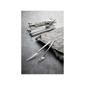 F&H Gense Steak/Grillbestik 24 dele, Fuga