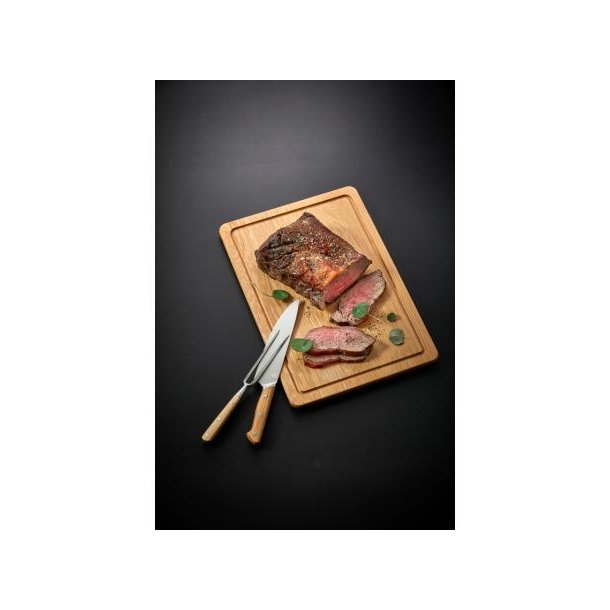 F&H Mors� Forsk�rers�t m. br�t, Foresta