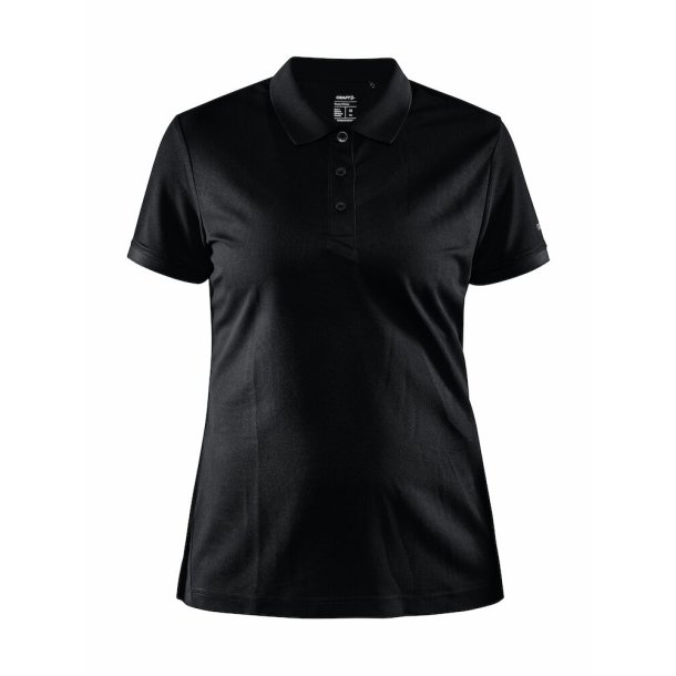 CORE Unify Polo Shirt W
