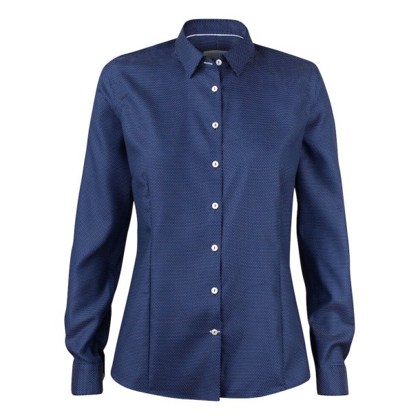 Harvest &amp; Frost Purple Bow 49 dame