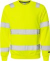 High Vis Gul,XS
