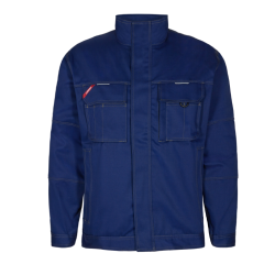 F. ENGEL Combat bomuld jakke