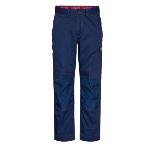 F. ENGEL Combat h�ndv�rkerbukser 