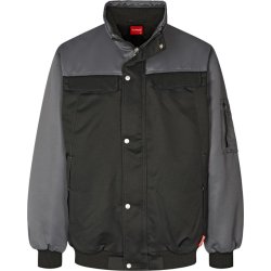 KANSAS ICON PILOT VINTERJAKKE