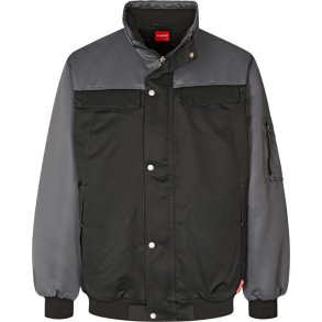 KANSAS ICON PILOT VINTERJAKKE