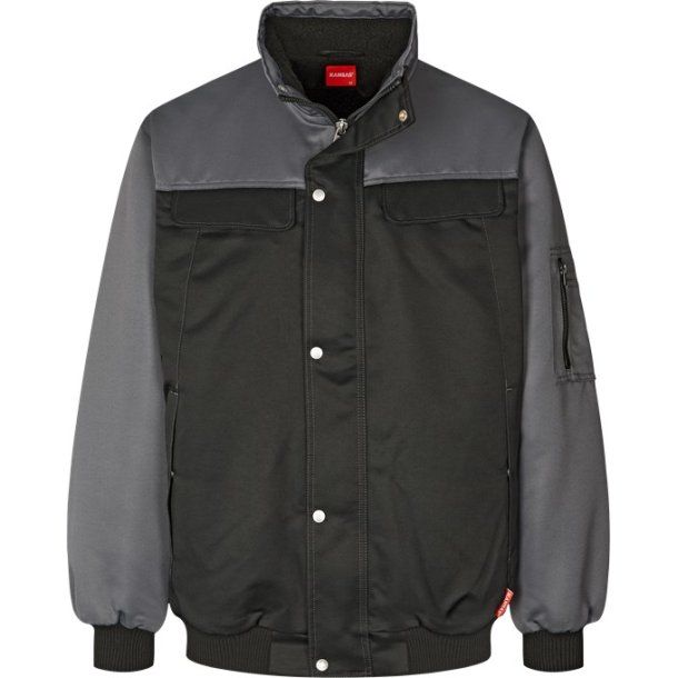 KANSAS ICON PILOT VINTERJAKKE