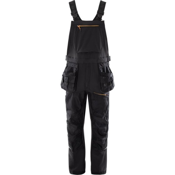 KANSAS EVOLVE HNDVRKER STRETCH OVERALLS