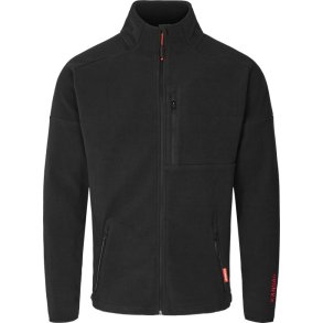 KANSAS EVOLVE FLEECEJAKKE