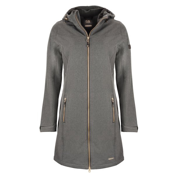 Cutter &amp; Buck Whittier Jacket Ladies