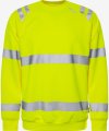 High Vis Gul,XS
