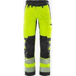 Fristads Hi Vis bukser kl.2, Flexforce 