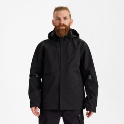 F Engel Entire skaljakke