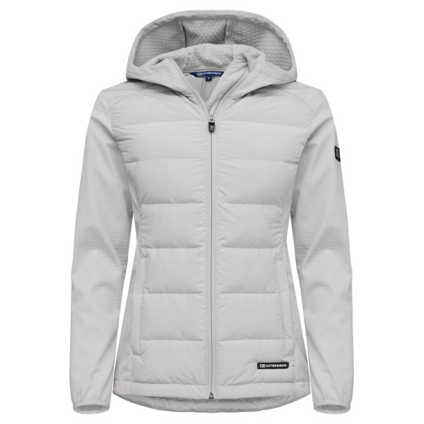 C&B Oak Harbor Jakke Ladies