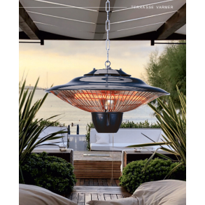 Funnordic Kynast TERRASSE VARMER