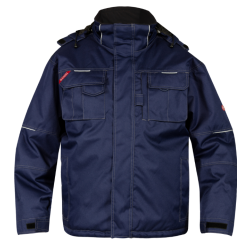 F. ENGEL Combat vinterjakke 