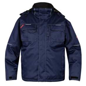 F. ENGEL Combat vinterjakke 